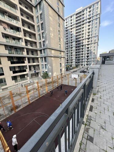 Satılır 2 otaqlı yeni tikili 97 m², Həzi Aslanov m., photo 8 from 14