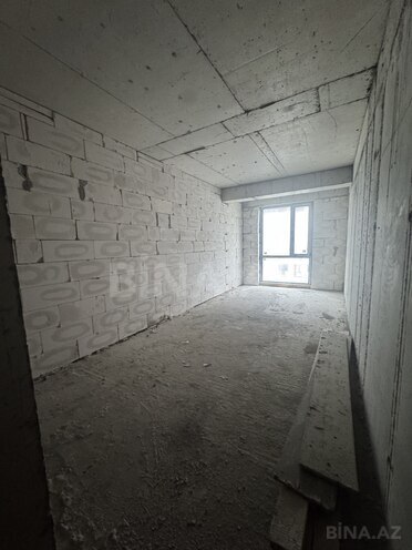 Satılır 2 otaqlı yeni tikili 97 m², Həzi Aslanov m., photo 13 from 14