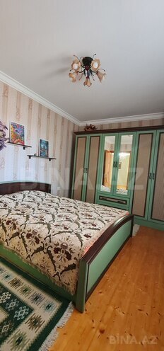 Satılır 10 otaqlı həyət evi/bağ evi 320 m², Bakıxanov q., photo 26 from 32