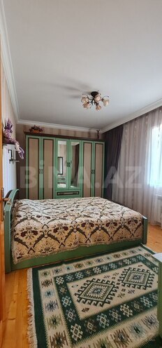 Satılır 10 otaqlı həyət evi/bağ evi 320 m², Bakıxanov q., photo 25 from 32