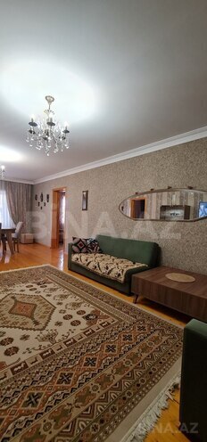 Satılır 10 otaqlı həyət evi/bağ evi 320 m², Bakıxanov q., photo 28 from 32