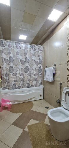 Satılır 10 otaqlı həyət evi/bağ evi 320 m², Bakıxanov q., photo 23 from 32