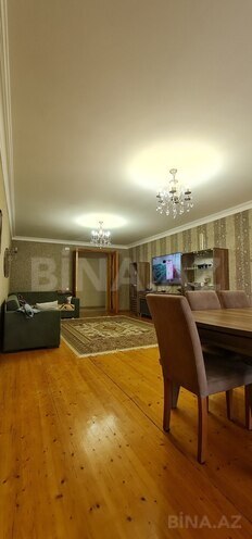 Satılır 10 otaqlı həyət evi/bağ evi 320 m², Bakıxanov q., photo 27 from 32