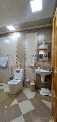 Satılır 10 otaqlı həyət evi/bağ evi 320 m², Bakıxanov q., photo 24 from 32