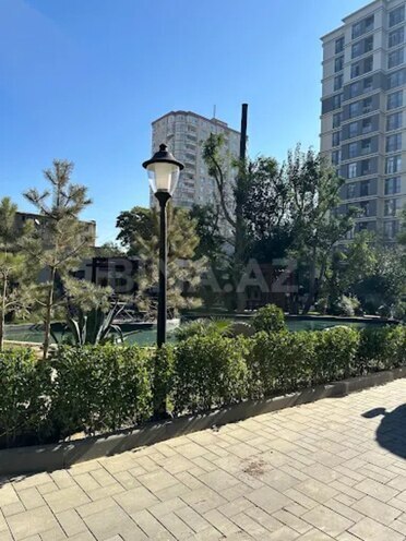 Satılır 3 otaqlı yeni tikili 105 m², Nəriman Nərimanov m., photo 3 from 18