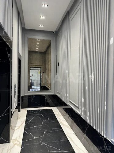 Satılır 3 otaqlı yeni tikili 105 m², Nəriman Nərimanov m., photo 4 from 18