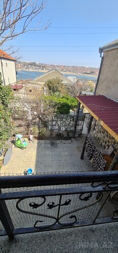 Satılır 10 otaqlı həyət evi/bağ evi 320 m², Bakıxanov q., photo 31 from 32