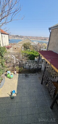 Satılır 10 otaqlı həyət evi/bağ evi 320 m², Bakıxanov q., photo 30 from 32