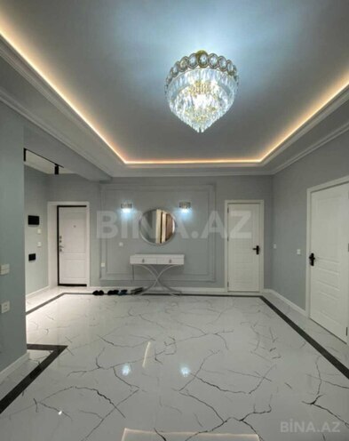Продаётся 3-комн. новостройка 160 м², м. Автовокзал, photo 3 from 16