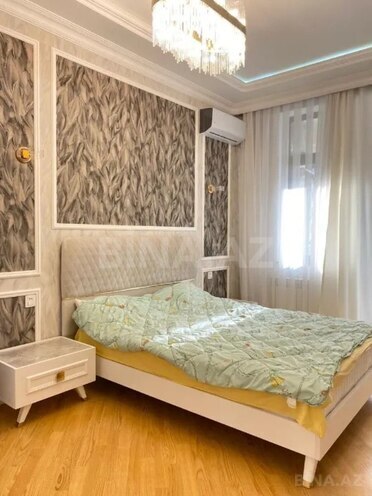 İcarəyə verilir 2 otaqlı yeni tikili 65 m², Gənclik m., photo 8 from 14