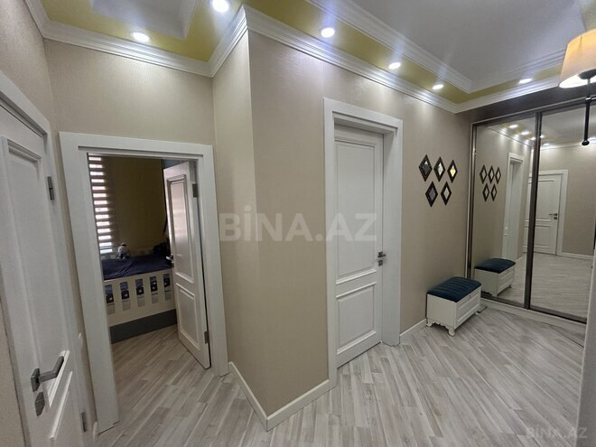 Satılır 2 otaqlı köhnə tikili 80 m², photo 3 from 31