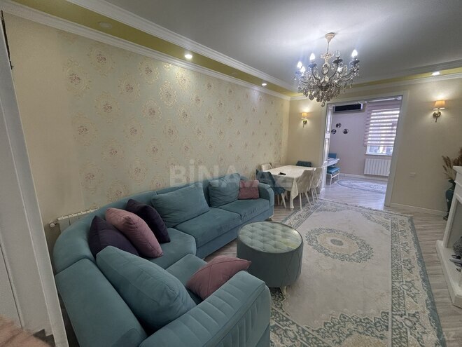 Satılır 2 otaqlı köhnə tikili 80 m², photo 6 from 31