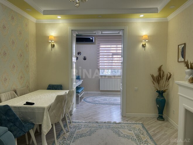 Satılır 2 otaqlı köhnə tikili 80 m², photo 8 from 31