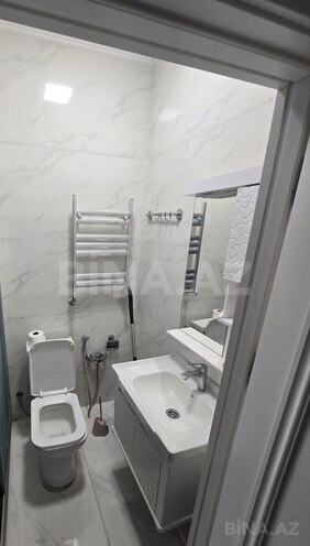 Сдаётся 2-комн. новостройка 58 м², м. Иншаатчылар, photo 5 from 8