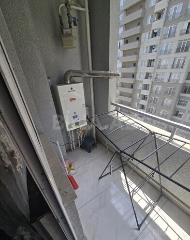 Сдаётся 2-комн. новостройка 58 м², м. Иншаатчылар, photo 7 from 8