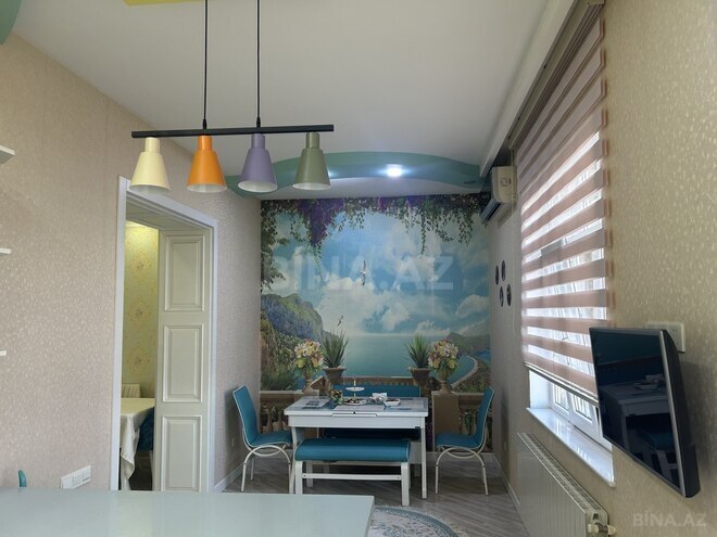 Satılır 2 otaqlı köhnə tikili 80 m², photo 13 from 31