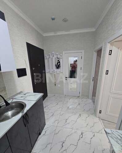 Сдаётся 2-комн. новостройка 58 м², м. Иншаатчылар, photo 6 from 8