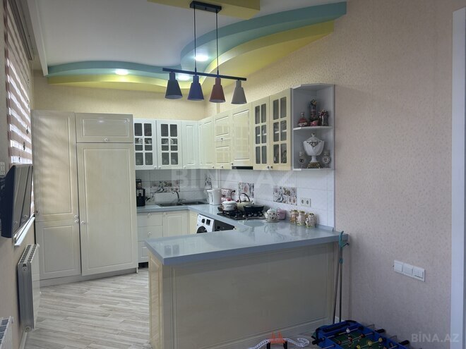 Satılır 2 otaqlı köhnə tikili 80 m², photo 14 from 31