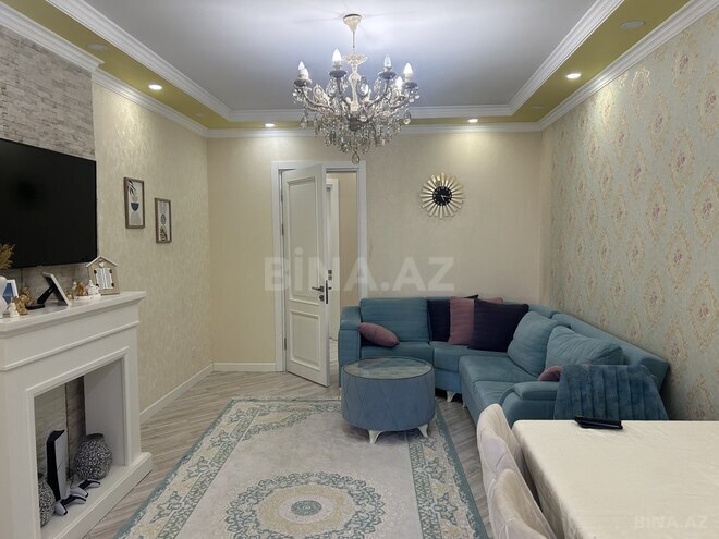Satılır 2 otaqlı köhnə tikili 80 m², photo 7 from 31