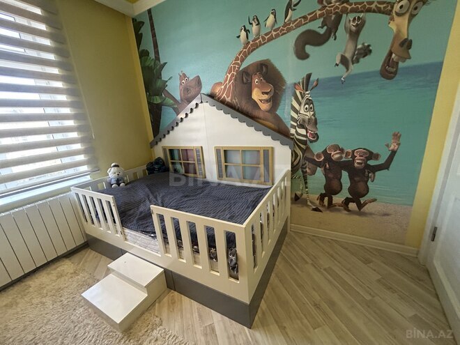 Satılır 2 otaqlı köhnə tikili 80 m², photo 19 from 31