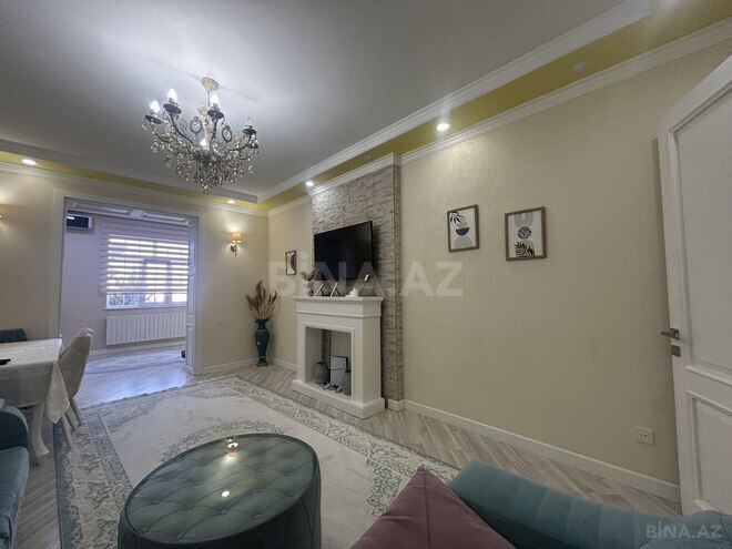 Satılır 2 otaqlı köhnə tikili 80 m², photo 9 from 31