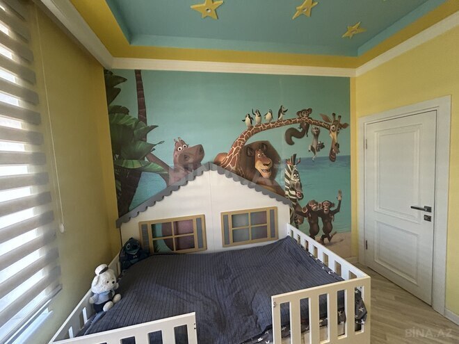 Satılır 2 otaqlı köhnə tikili 80 m², photo 23 from 31