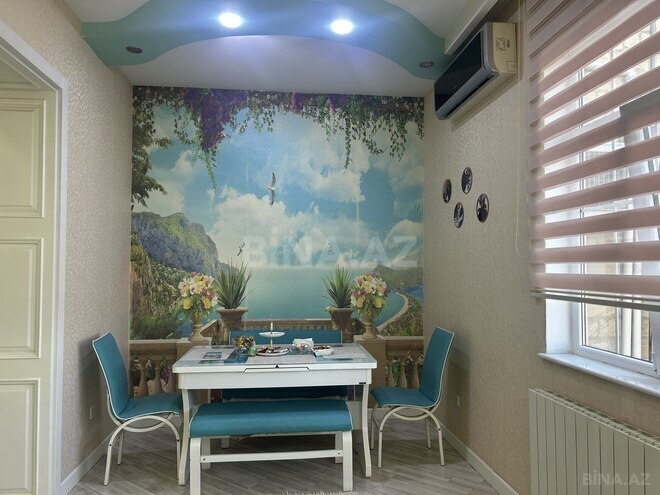 Satılır 2 otaqlı köhnə tikili 80 m², photo 15 from 31