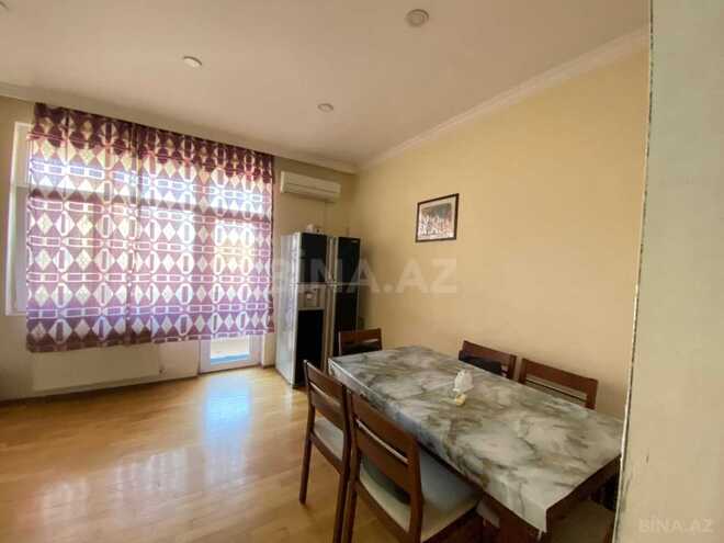 İcarəyə verilir 2 otaqlı yeni tikili 105 m², 8 Noyabr m., photo 6 from 8