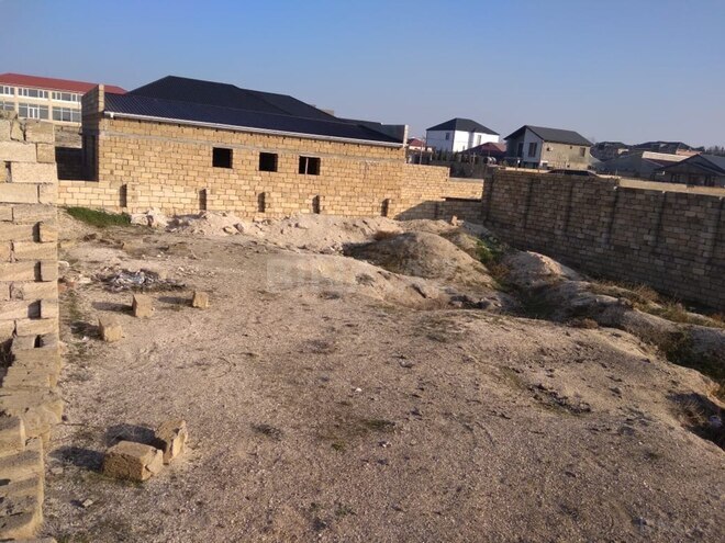Satılır  torpaq 6 sot, Görədil q., photo 3 from 6