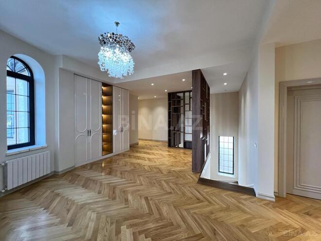 Продаётся 7-комн. дом/дача 600 м², пос. Шувеляны, photo 20 from 32