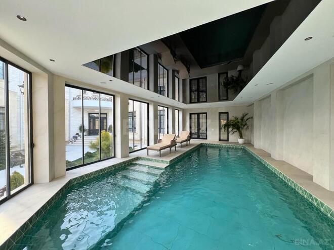 Продаётся 7-комн. дом/дача 600 м², пос. Шувеляны, photo 16 from 32