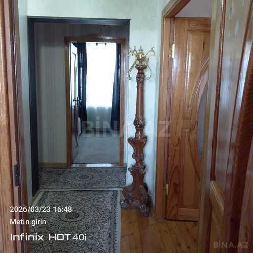 İcarəyə verilir 4 otaqlı köhnə tikili 90 m², photo 6 from 19