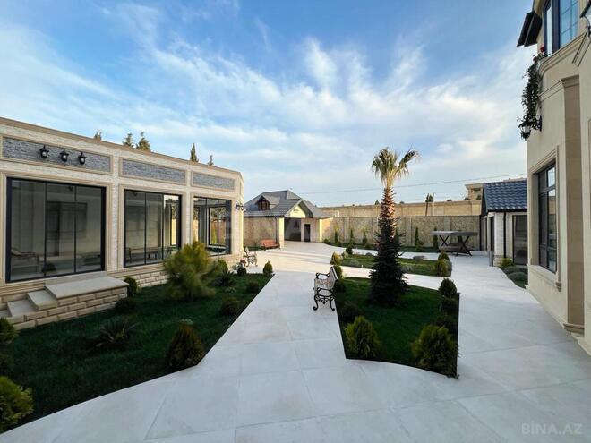 Продаётся 7-комн. дом/дача 600 м², пос. Шувеляны, photo 9 from 32