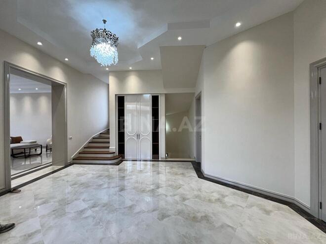 Продаётся 7-комн. дом/дача 600 м², пос. Шувеляны, photo 11 from 32