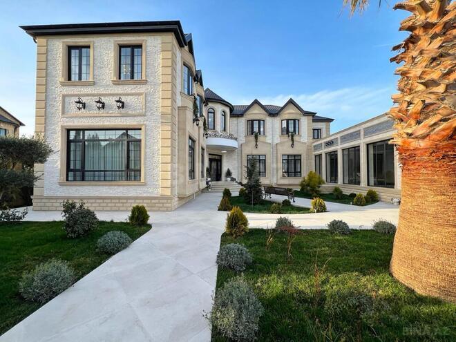 Продаётся 7-комн. дом/дача 600 м², пос. Шувеляны, photo 8 from 32