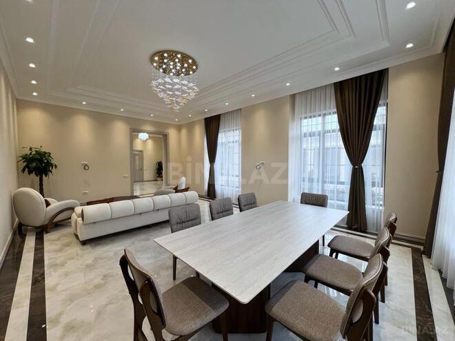 Продаётся 7-комн. дом/дача 600 м², пос. Шувеляны, photo 12 from 32