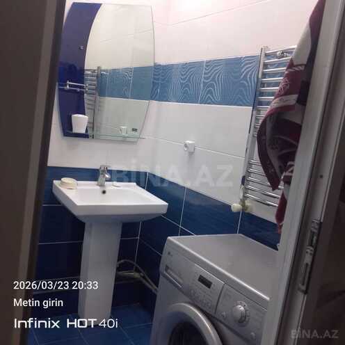 İcarəyə verilir 4 otaqlı köhnə tikili 90 m², photo 16 from 19