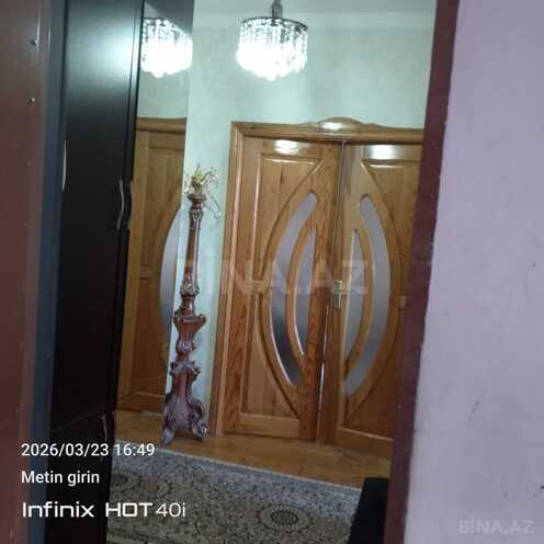 İcarəyə verilir 4 otaqlı köhnə tikili 90 m², photo 5 from 19