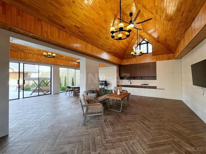 Продаётся 7-комн. дом/дача 600 м², пос. Шувеляны, photo 10 from 32