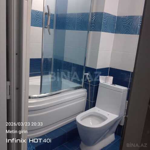 İcarəyə verilir 4 otaqlı köhnə tikili 90 m², photo 17 from 19