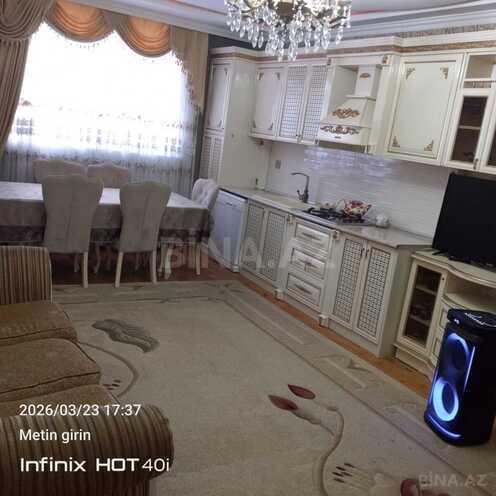 İcarəyə verilir 4 otaqlı köhnə tikili 90 m², photo 3 from 19