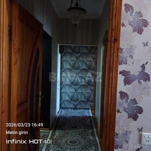 İcarəyə verilir 4 otaqlı köhnə tikili 90 m², photo 11 from 19
