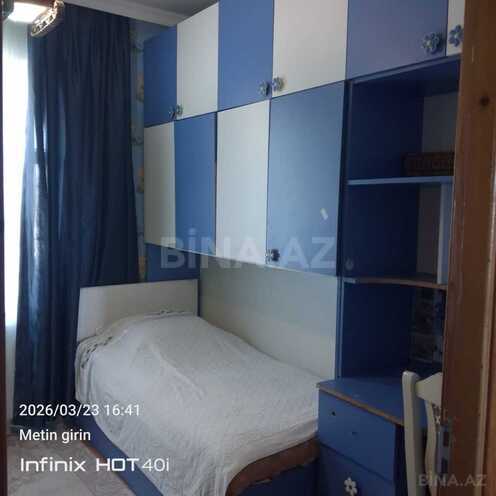 İcarəyə verilir 4 otaqlı köhnə tikili 90 m², photo 9 from 19