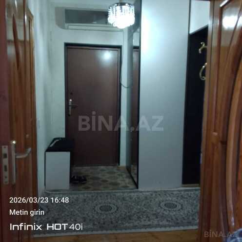 İcarəyə verilir 4 otaqlı köhnə tikili 90 m², photo 10 from 19
