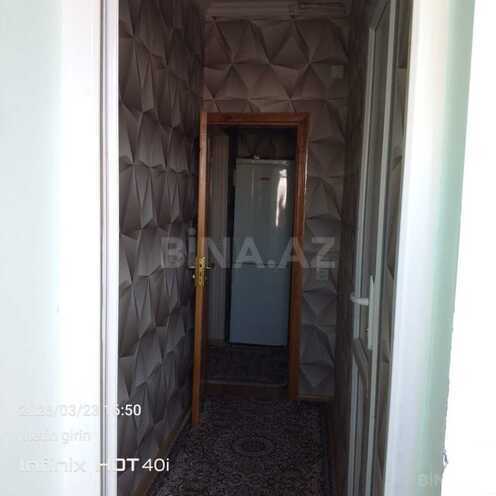 İcarəyə verilir 4 otaqlı köhnə tikili 90 m², photo 12 from 19