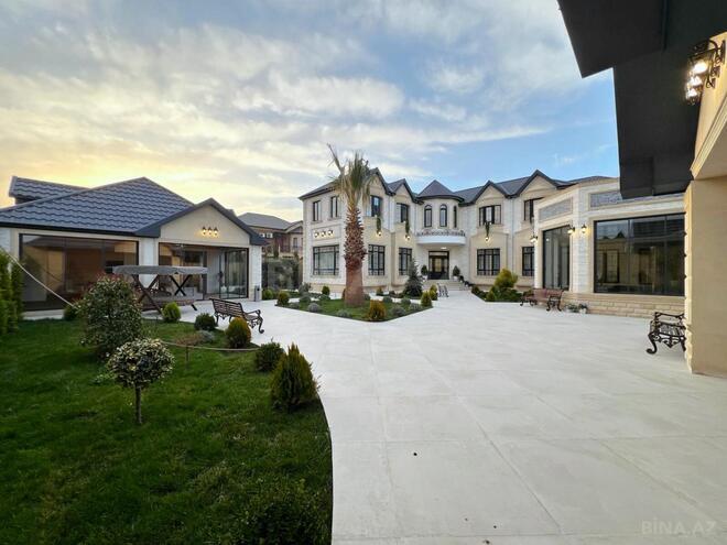 Продаётся 7-комн. дом/дача 600 м², пос. Шувеляны, photo 3 from 32