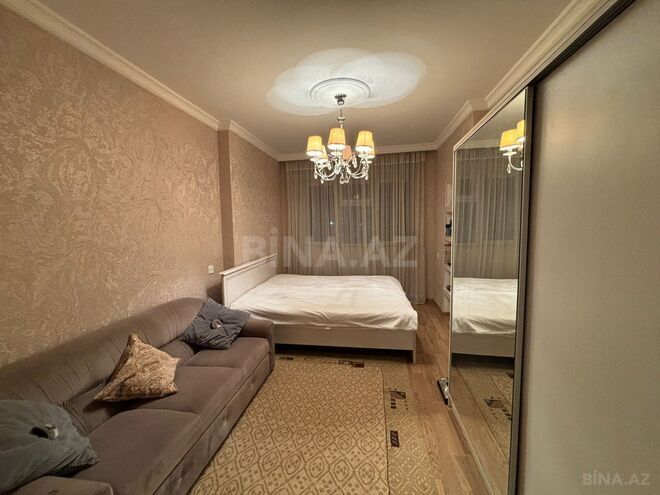 Продаётся 3-комн. вторичка 70 м², пос. Гюнешли, photo 4 from 11