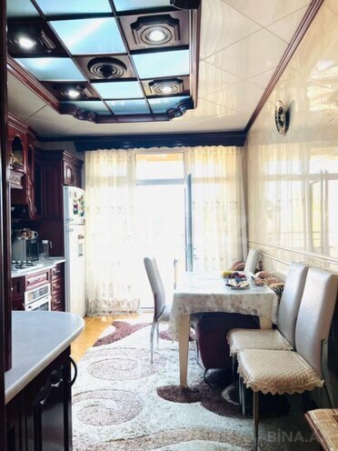 Продаётся 4-комн. новостройка 155 м², м. Иншаатчылар, photo 15 from 26