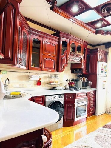 Продаётся 4-комн. новостройка 155 м², м. Иншаатчылар, photo 12 from 26