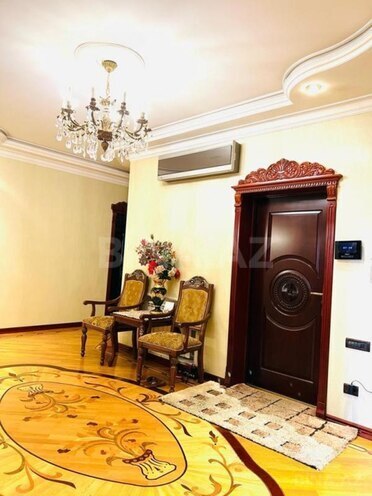 Продаётся 4-комн. новостройка 155 м², м. Иншаатчылар, photo 18 from 26